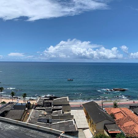 Apartament Porto Marina Salwador Zewnętrze zdjęcie