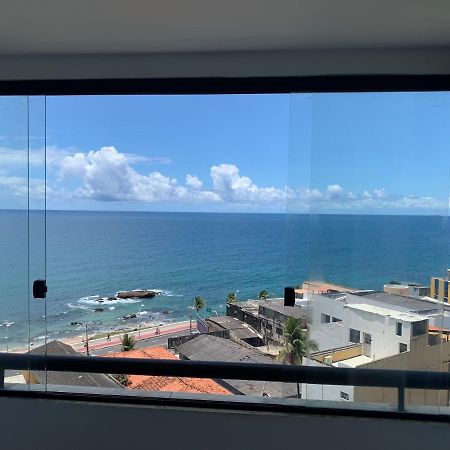Apartament Porto Marina Salwador Zewnętrze zdjęcie