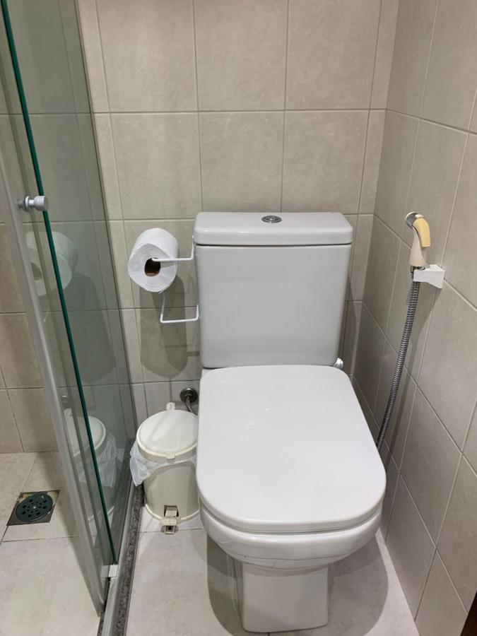 Apartament Porto Marina Salwador Zewnętrze zdjęcie