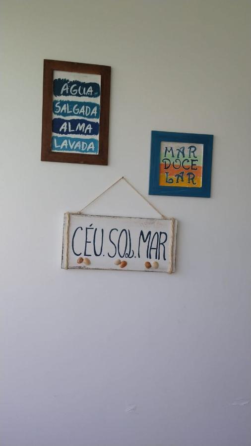 Apartament Porto Marina Salwador Zewnętrze zdjęcie