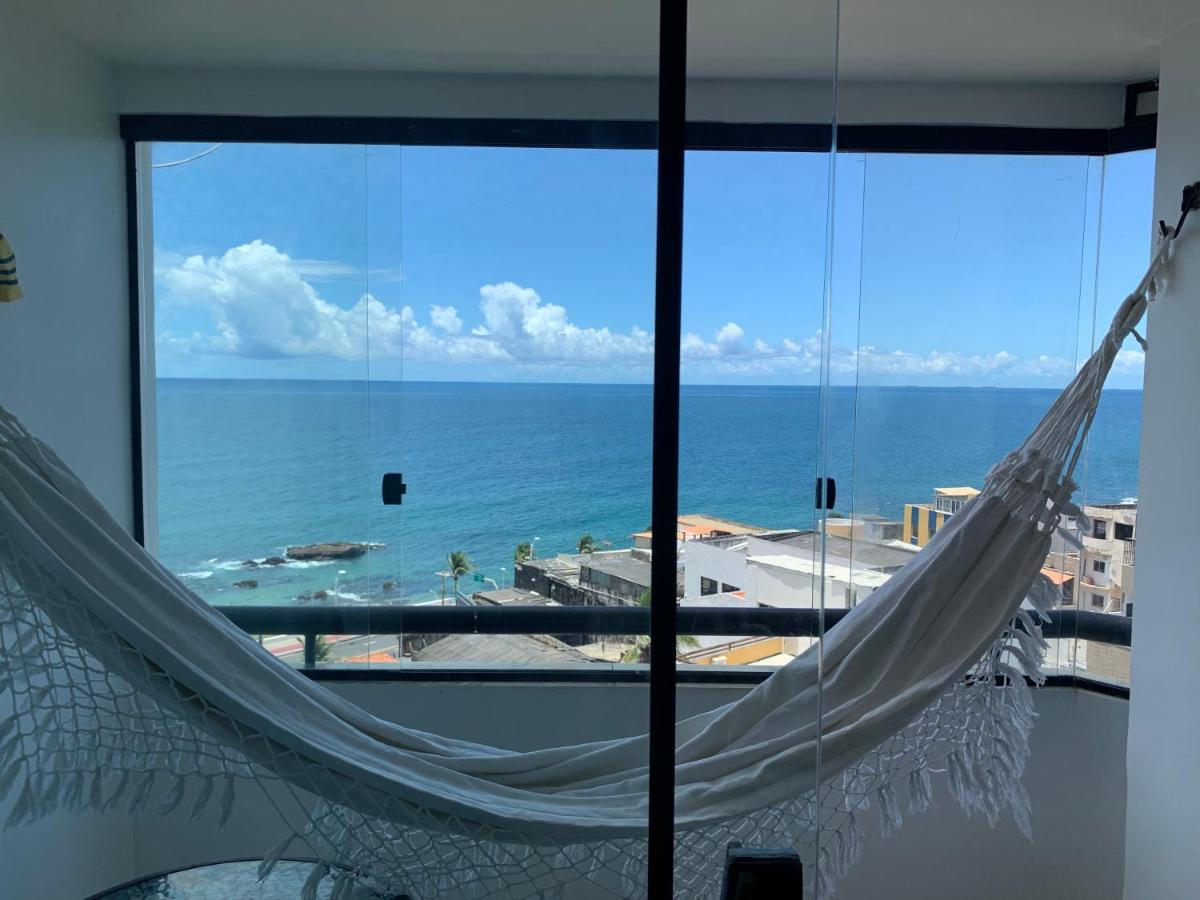 Apartament Porto Marina Salwador Zewnętrze zdjęcie