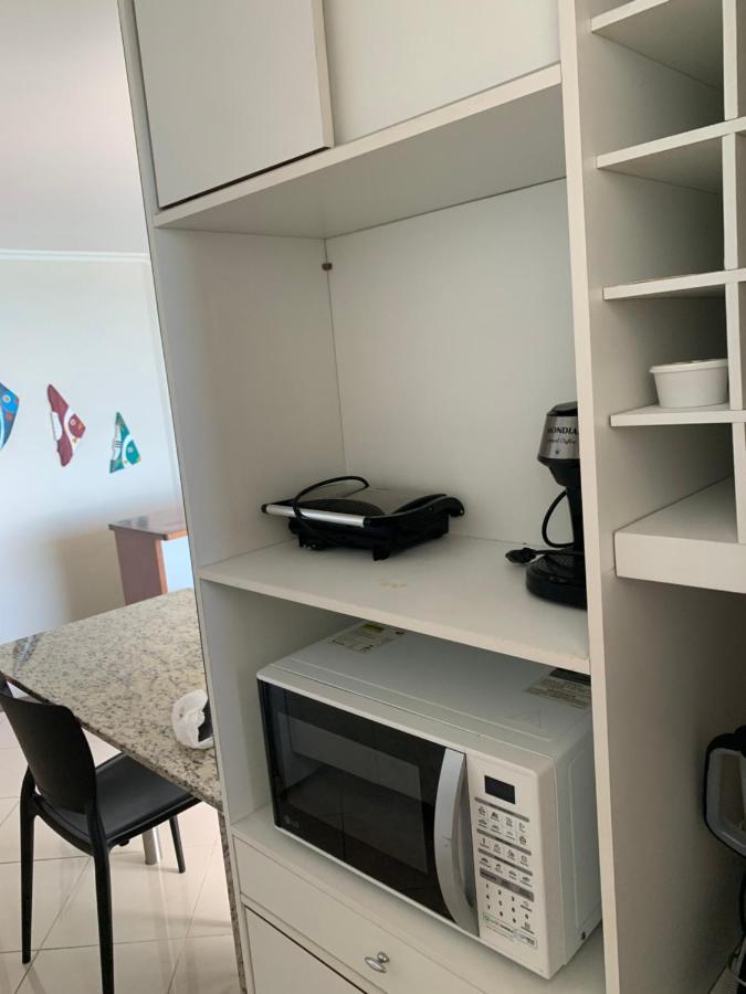 Apartament Porto Marina Salwador Zewnętrze zdjęcie