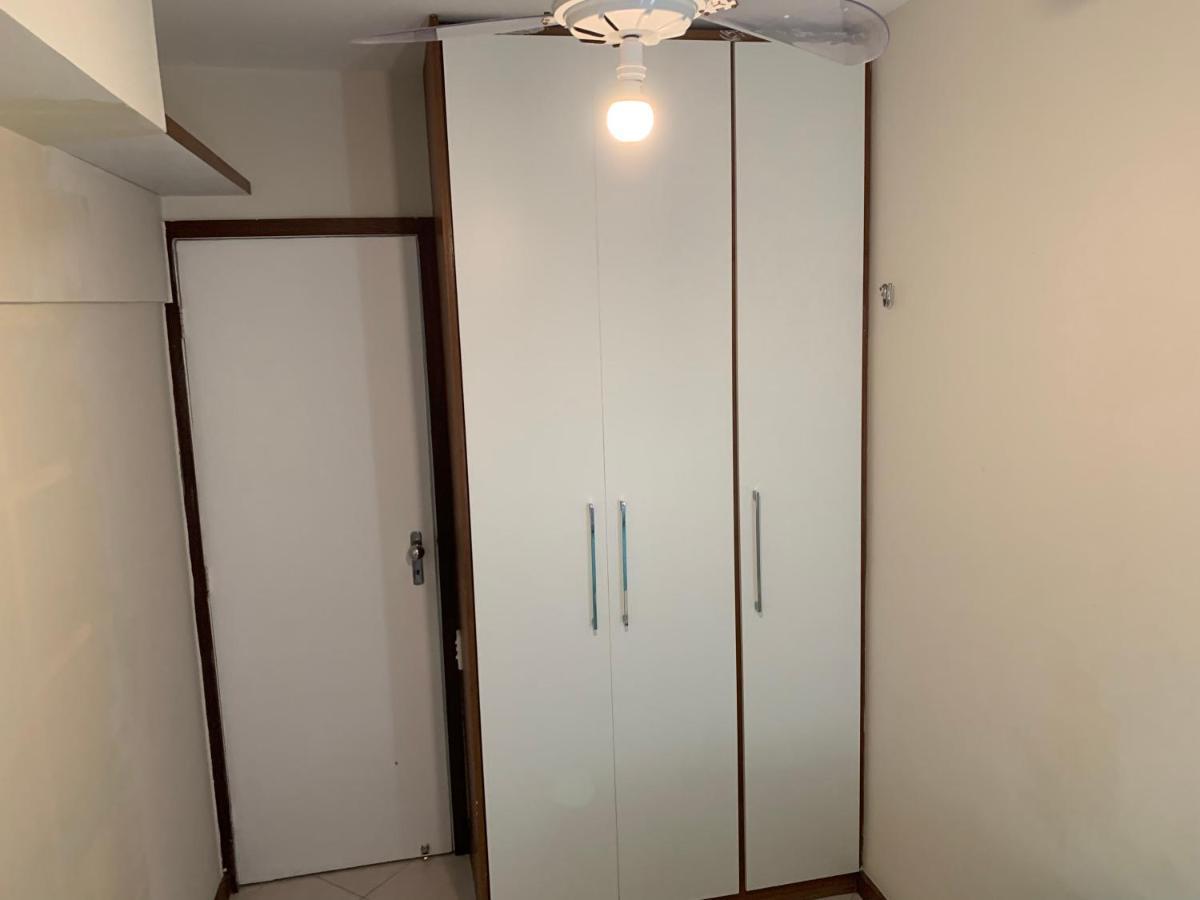 Apartament Porto Marina Salwador Zewnętrze zdjęcie