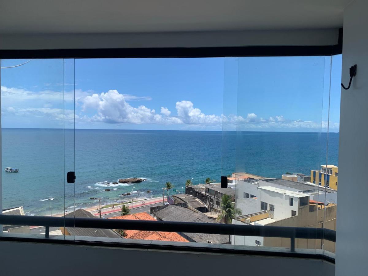 Apartament Porto Marina Salwador Zewnętrze zdjęcie