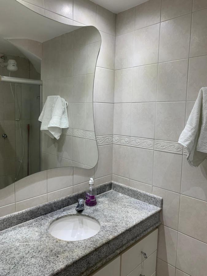 Apartament Porto Marina Salwador Zewnętrze zdjęcie