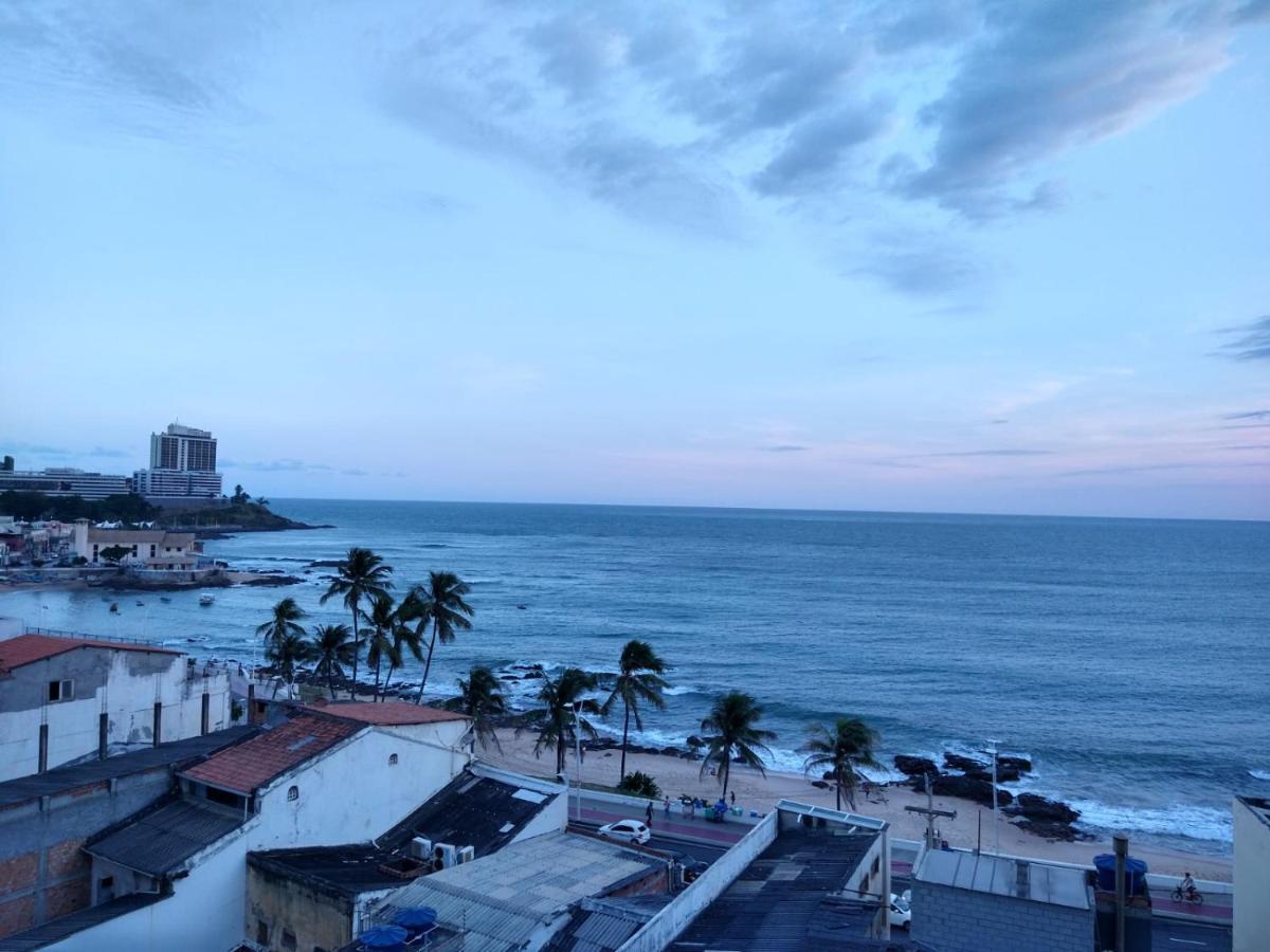 Apartament Porto Marina Salwador Zewnętrze zdjęcie
