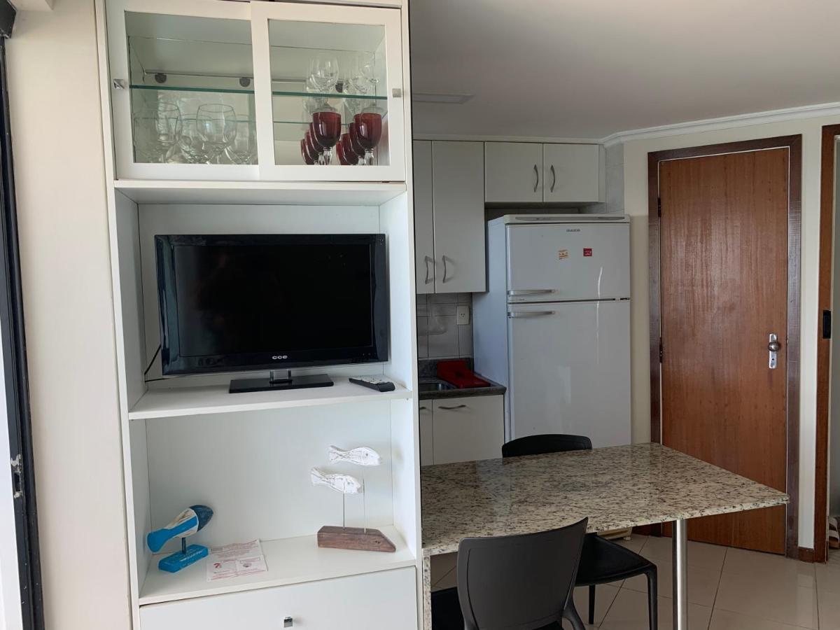 Apartament Porto Marina Salwador Zewnętrze zdjęcie
