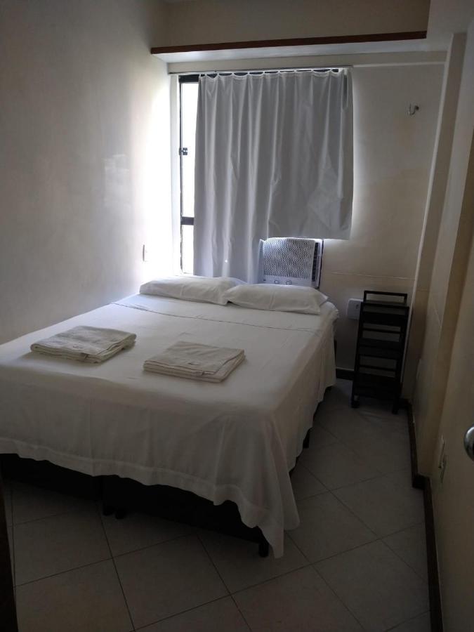 Apartament Porto Marina Salwador Zewnętrze zdjęcie