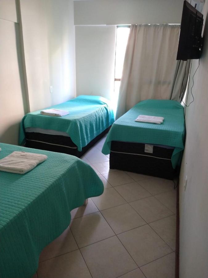Apartament Porto Marina Salwador Zewnętrze zdjęcie
