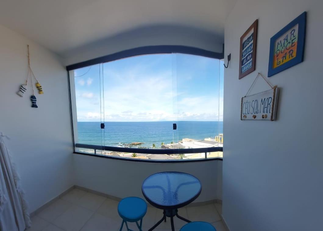 Apartament Porto Marina Salwador Zewnętrze zdjęcie