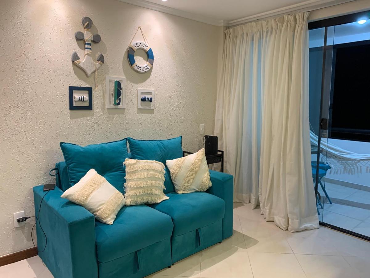 Apartament Porto Marina Salwador Zewnętrze zdjęcie