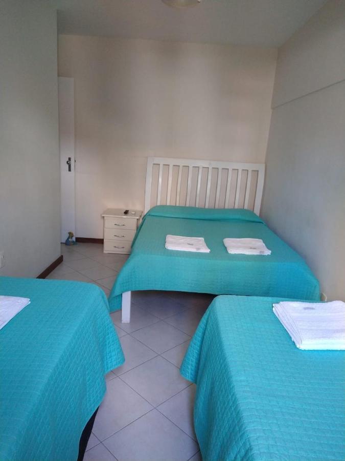 Apartament Porto Marina Salwador Zewnętrze zdjęcie