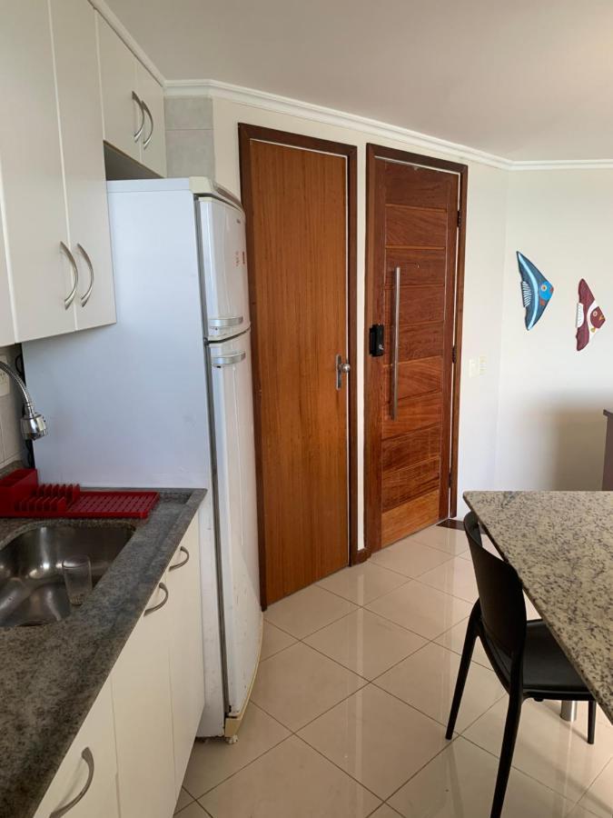 Apartament Porto Marina Salwador Zewnętrze zdjęcie
