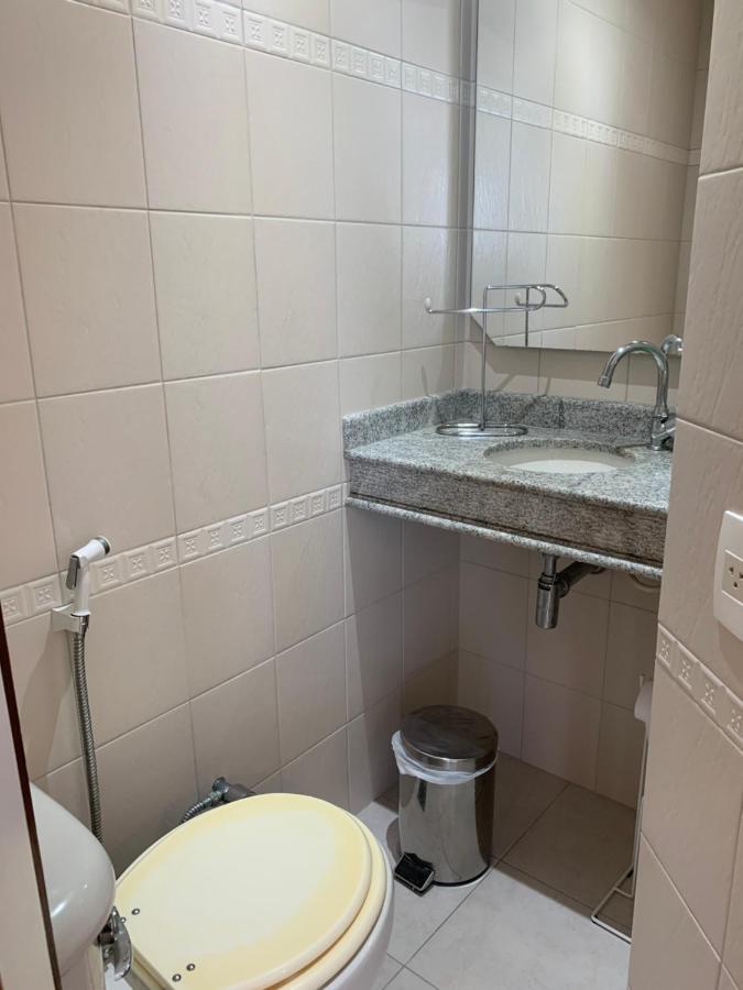 Apartament Porto Marina Salwador Zewnętrze zdjęcie